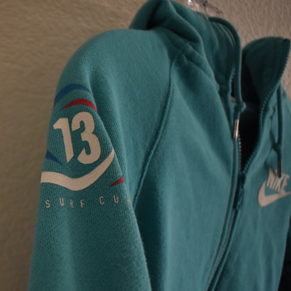 Nike '13 Surf Cup Sweater - Picture 4 of 5